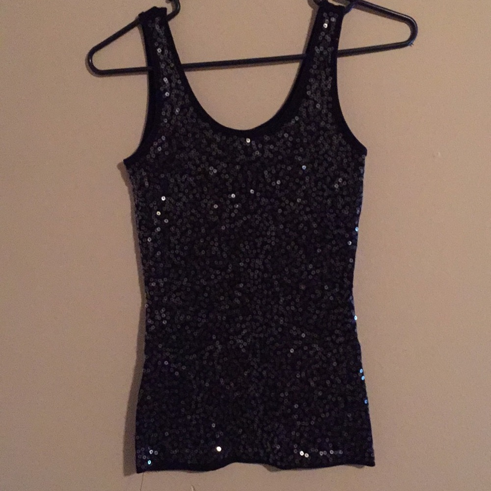 Tank top - Picture 2 of 4